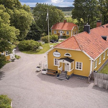Malmgårdens vandrarhem B&B Strängnäs Exteriör bild