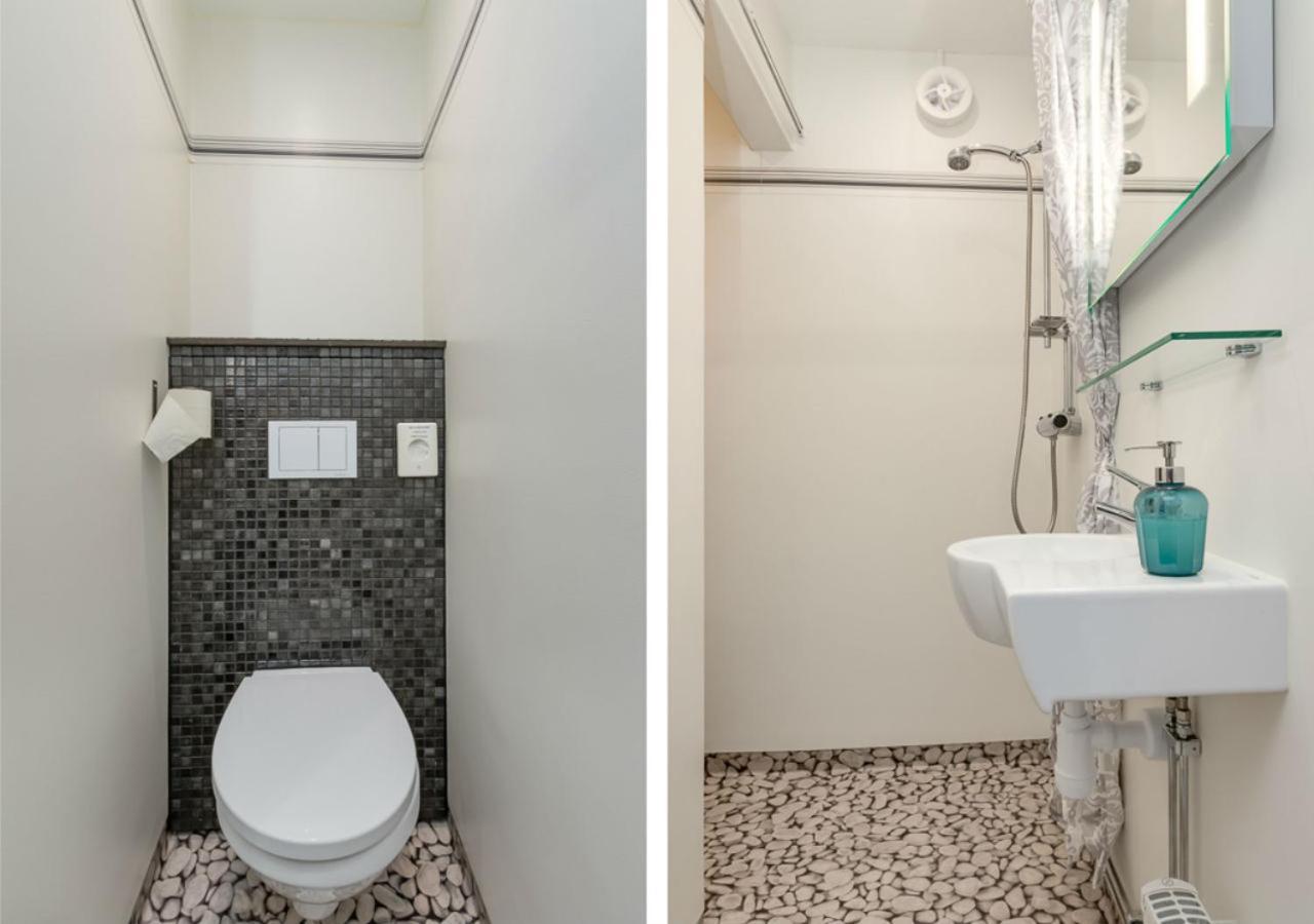 Malmgårdens vandrarhem B&B Strängnäs Exteriör bild